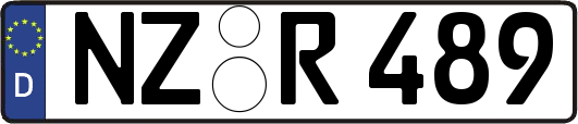 NZ-R489