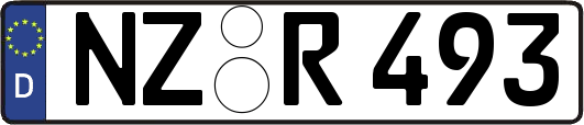 NZ-R493