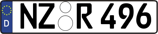 NZ-R496