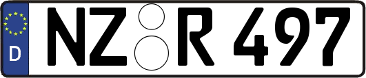 NZ-R497