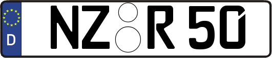 NZ-R50