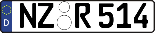 NZ-R514