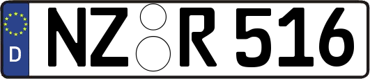 NZ-R516