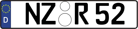 NZ-R52