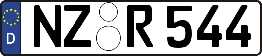 NZ-R544