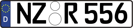 NZ-R556
