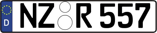 NZ-R557