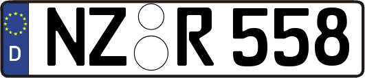 NZ-R558