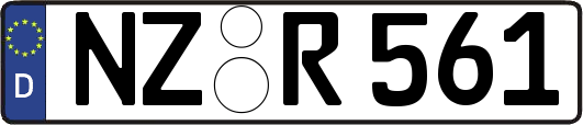NZ-R561