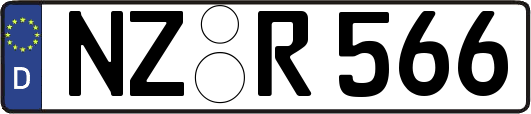 NZ-R566