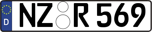 NZ-R569