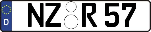 NZ-R57