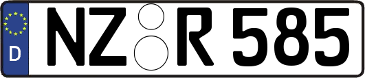 NZ-R585