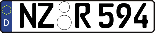 NZ-R594