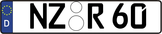 NZ-R60
