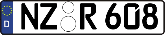 NZ-R608