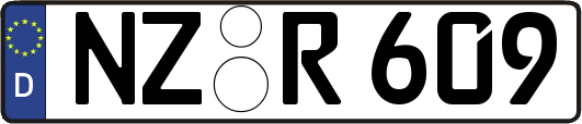 NZ-R609