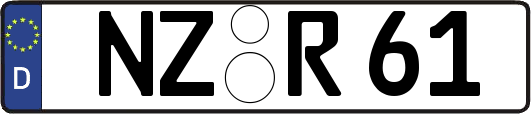 NZ-R61