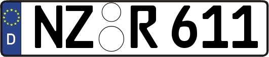 NZ-R611
