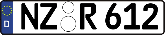 NZ-R612