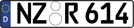 NZ-R614