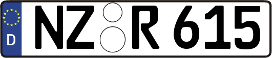 NZ-R615
