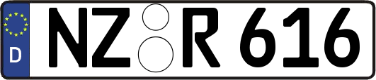 NZ-R616