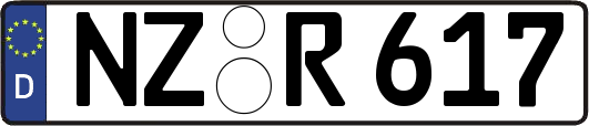 NZ-R617