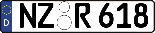 NZ-R618