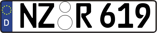 NZ-R619