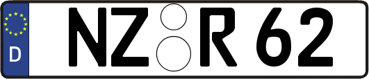 NZ-R62