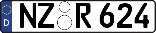 NZ-R624