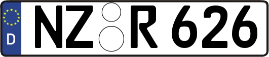 NZ-R626