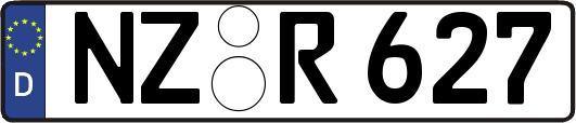 NZ-R627