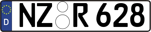 NZ-R628
