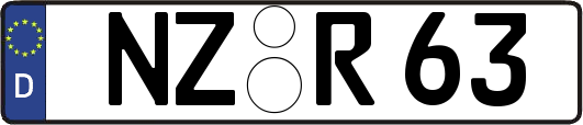 NZ-R63