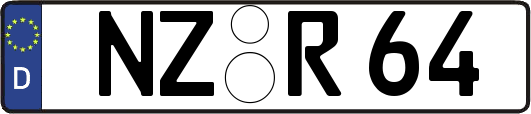 NZ-R64