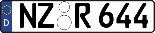 NZ-R644