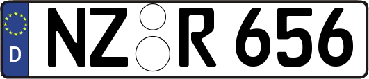 NZ-R656