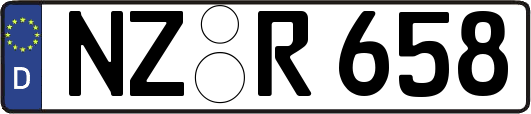 NZ-R658