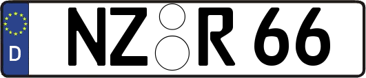NZ-R66