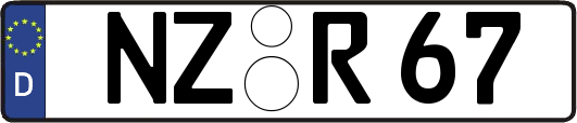 NZ-R67