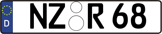 NZ-R68