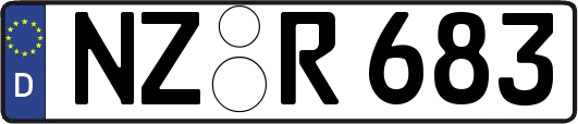 NZ-R683