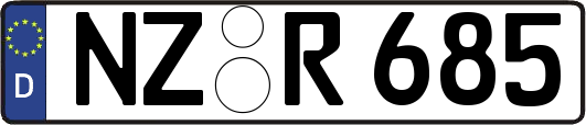 NZ-R685