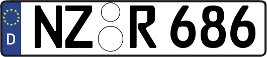 NZ-R686