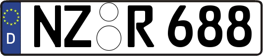 NZ-R688