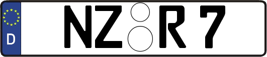 NZ-R7