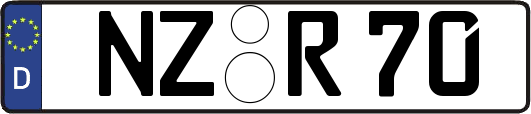 NZ-R70