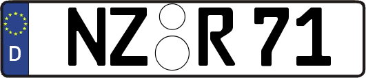 NZ-R71